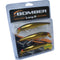 Bomber Long A Gold Lures - 3 Pack