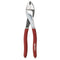 Boone Stainless Steel Heavy Duty Crimping Tool