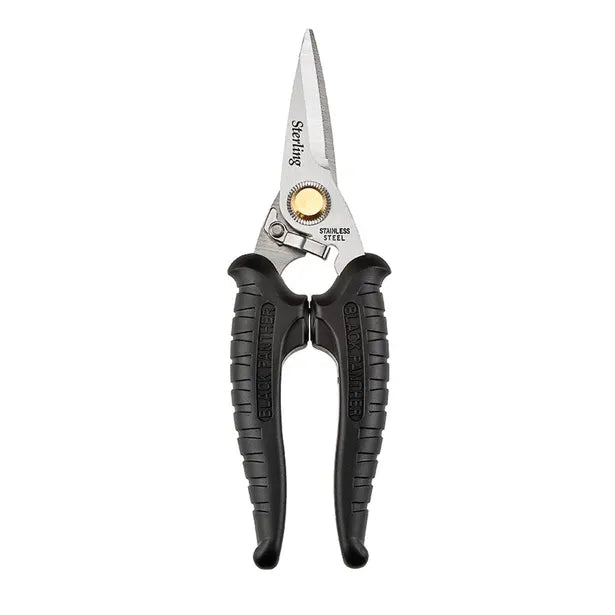 Black Panther Industrial Snips