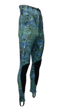 Ocean Hunter Chameleon Skin Pants