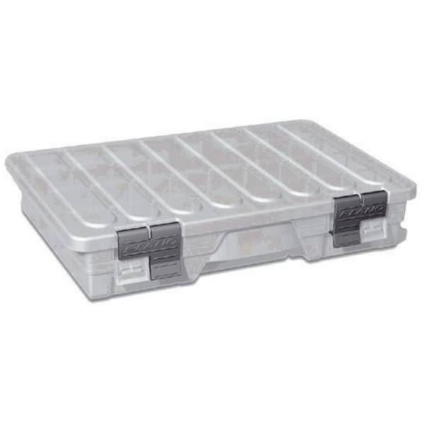Plano 4700 Two-Tiered Stowaway Box – Tackle World Mackay Plano 4700 Two-Tiered Stowaway Box – Tackle World Mackay