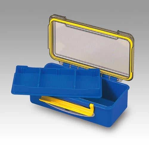 Meiho Water Guardy No.18 Tackle Case