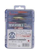 Meiho Reversible F-86 Tackle Box