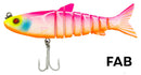 ZEREK LIVE MULLET LURES