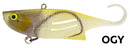 ZEREK WEEDLESS FISHTRAP LURES