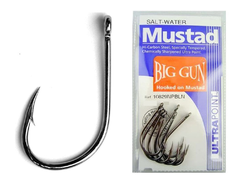 big gun fishing hooks Mustad Catfish - 50% Off Mondocat mangrove jack Mustad Big Gun Hooks |