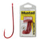 Mustad 90234 NPNR Bloodworm Hooks