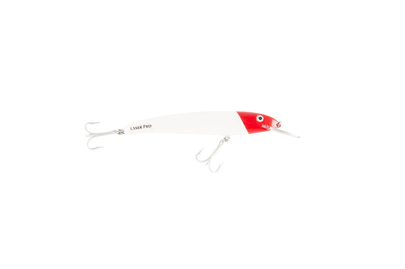 HALCO LASER PRO LURES