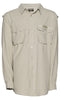 SHIMANO VENTED FISHING SUN SHIRT