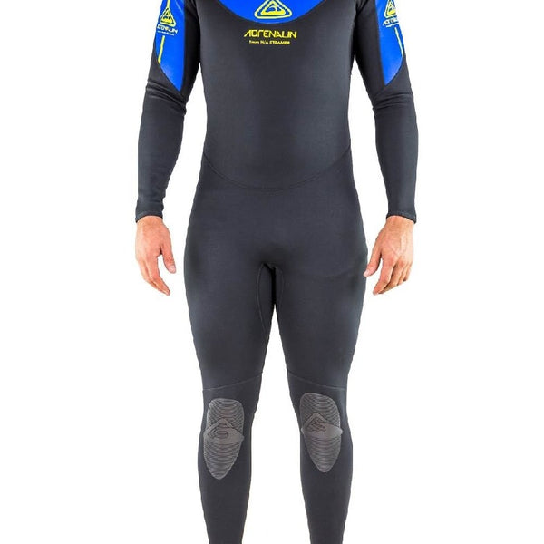 Cressi Tokugawa 3mm 1pc Wetsuit