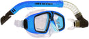 Land And Sea Daydream Silicone Mask And Snorkel Set