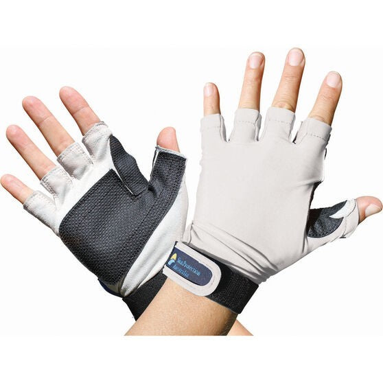 SUN PROTECTION SPORTS GLOVES