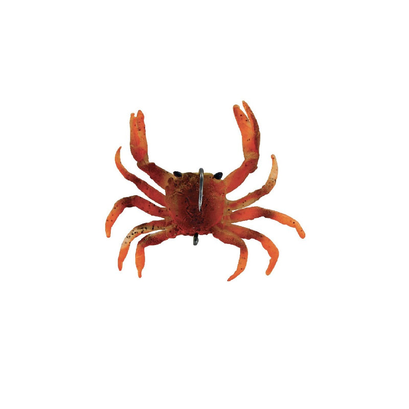 crusty crab fishing lure CHASEBAITS CRUSTY CRAB LURES – Tackle World Mackay