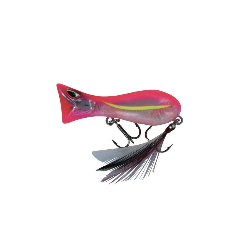 FISH CANDY BABY BELL POPPER LURES