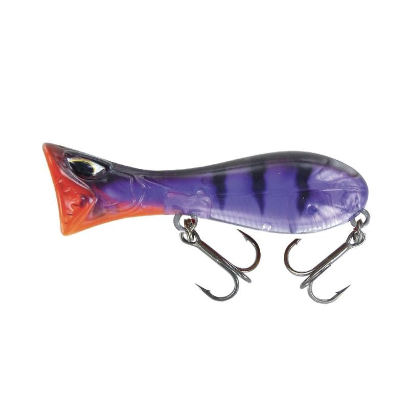 FISH CANDY BABY BELL POPPER LURES