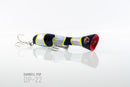 RIVER2SEA DUMBELL POP LURES