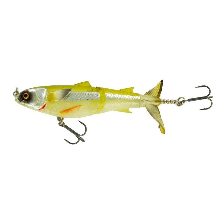 chasebaits drunken mullet fishing lure CHASEBAITS DRUNKEN MULLET FLOATING LURES