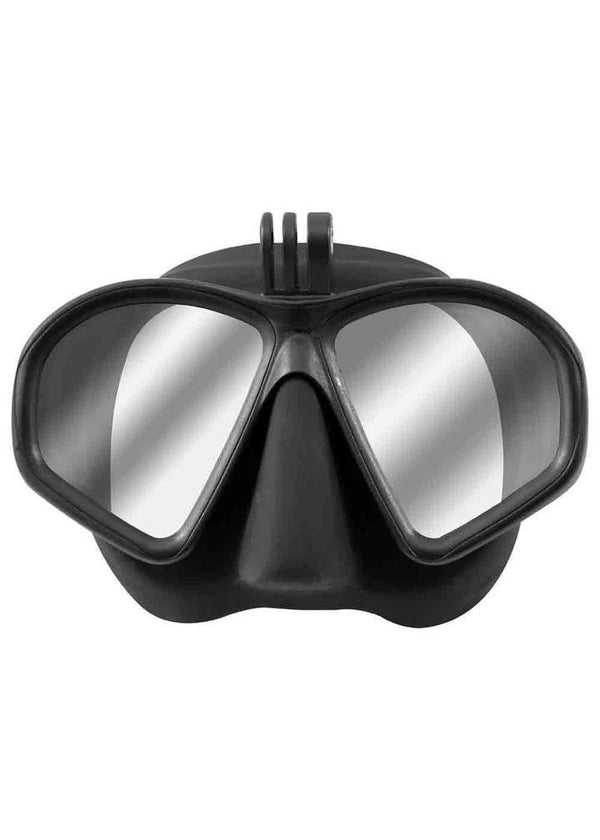 Ocean Hunter Phantom Mask Go Pro Mount