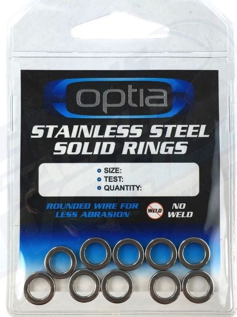 Optia Split Rings