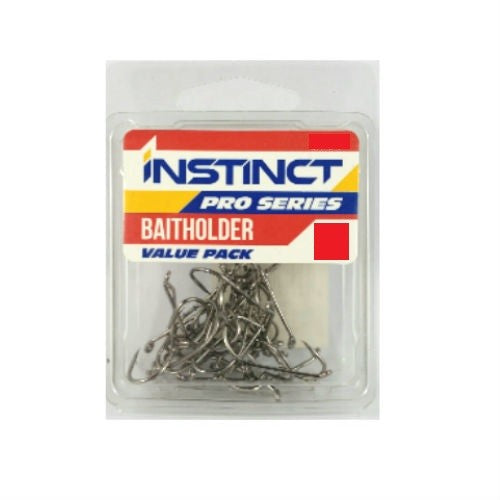 Instinct Baitholder Value Pack Hooks