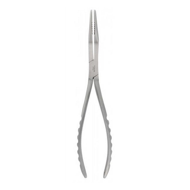 Samaki Long Nose Stainless Steel Pliers 215MM