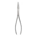 Samaki Long Nose Reef Stainless Steel Plier - 290Mm