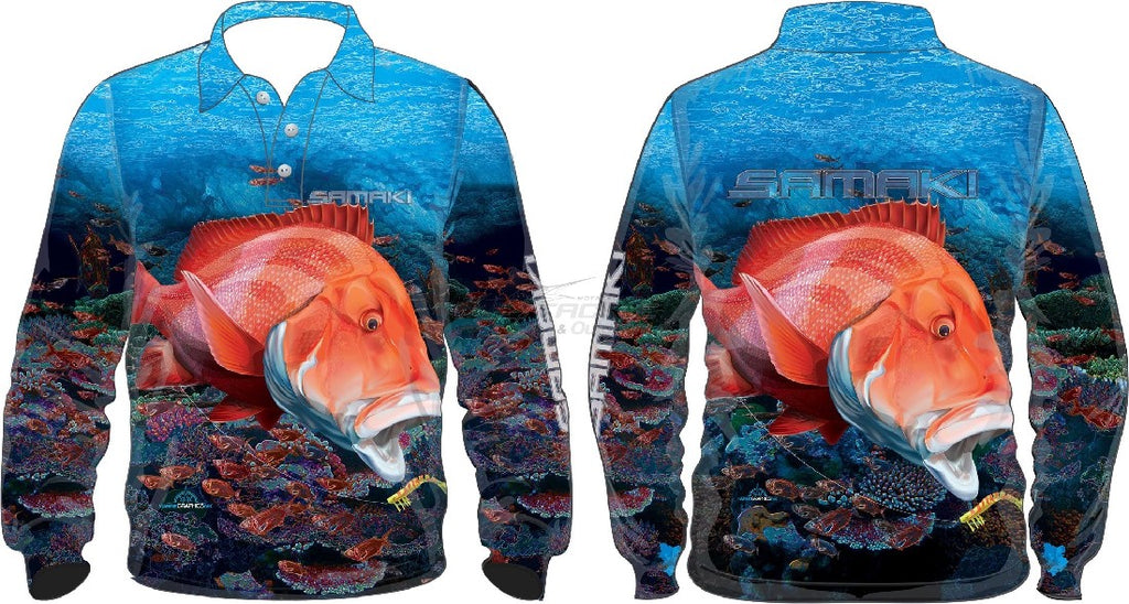 FISHING SHIRTS Tackle World Mackay