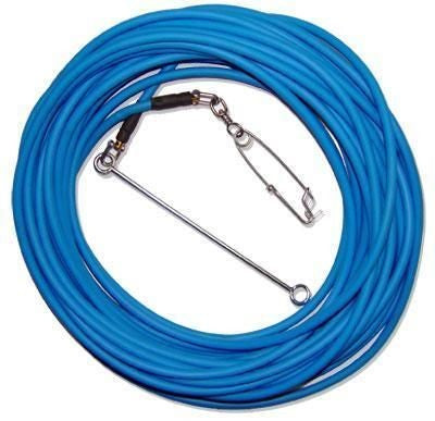 Anneaux Et Stop Caoutchouc Fox Par 10 - Accessoires Et Montages Carpes