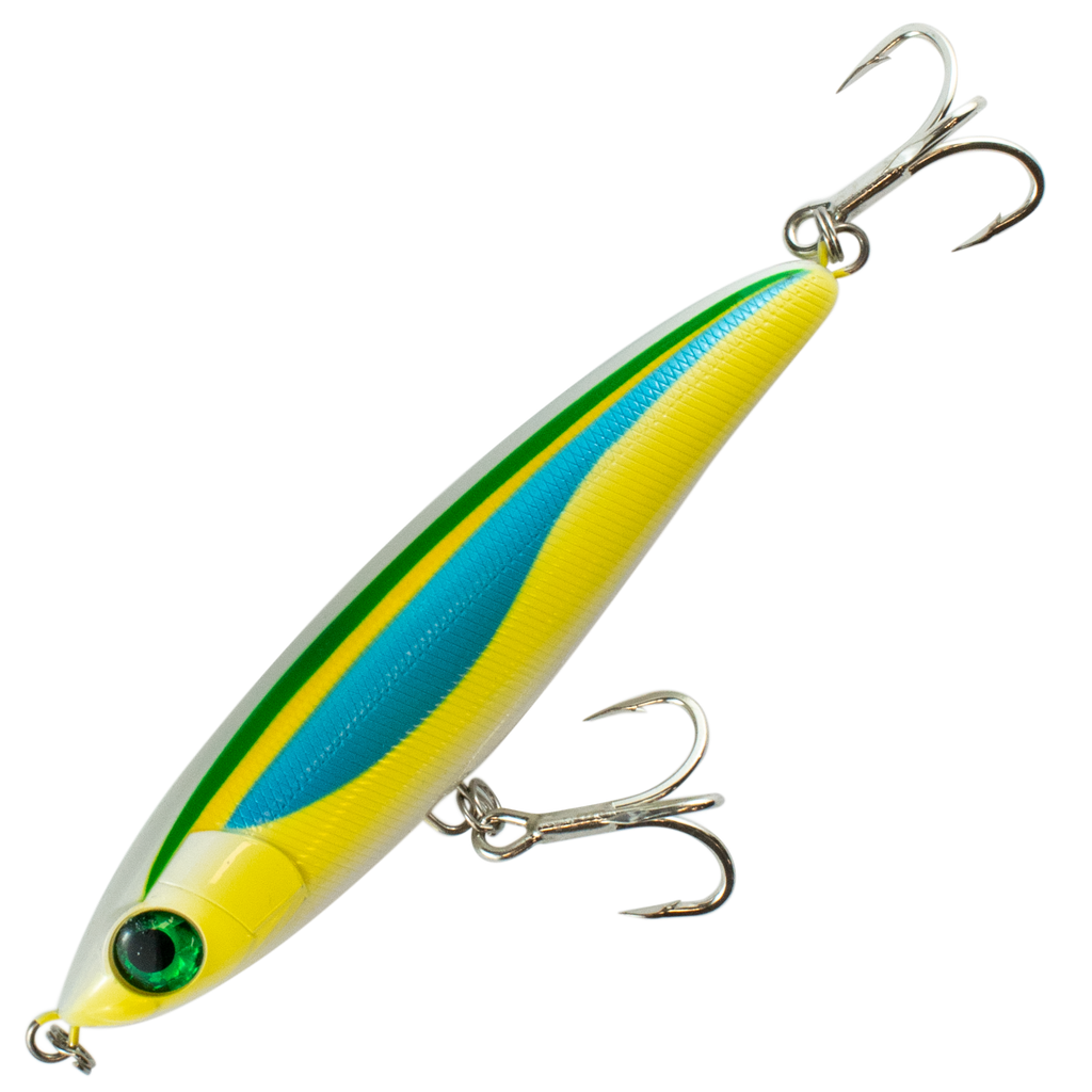 STRADA PRO TEMPEST SINKING LURES – Tackle World Mackay
