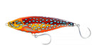 NOMAD MADSCAD LURES