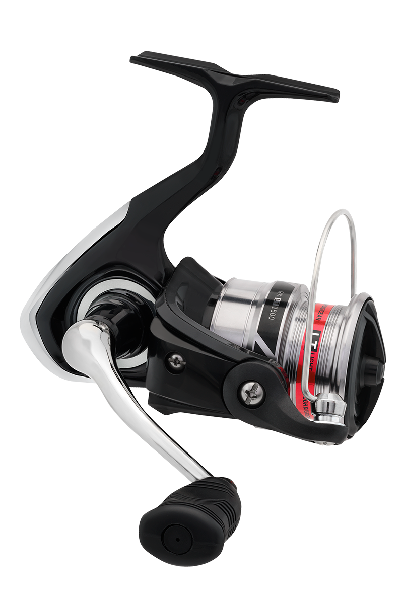 DAIWA 20 RX LT SPINNING REEL