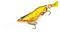 Chasebaits Armour Prawn Lures