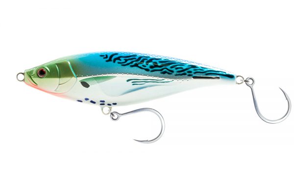 NOMAD MADSCAD LURES