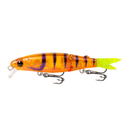 FISHCRAFT SQUIRMER LURES