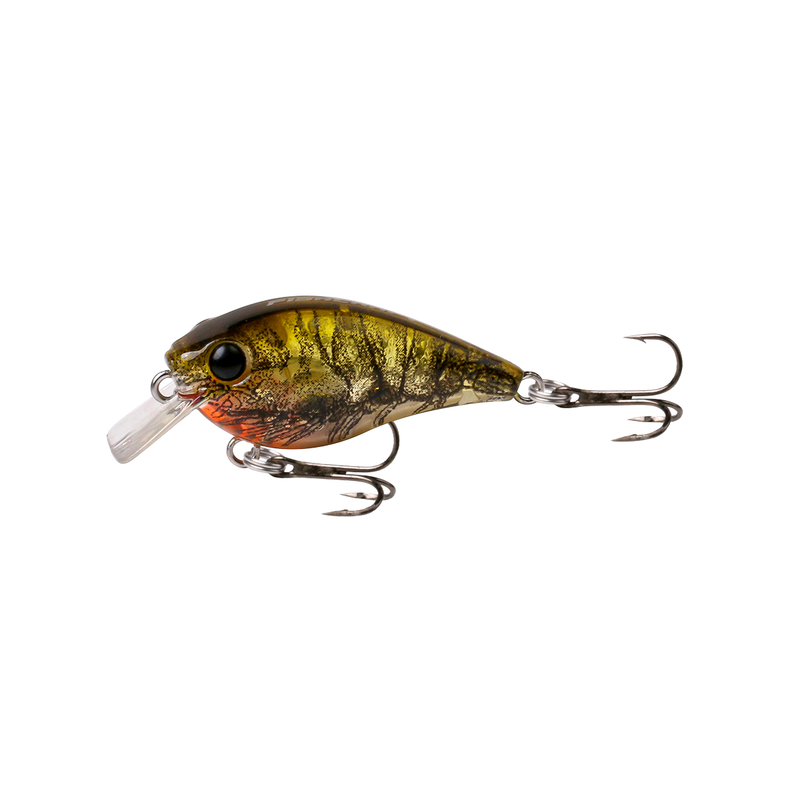 FISHCRAFT B-CRANKY LURES