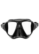 Rob Allen Cubera Black Silcone Mask