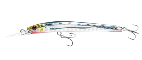 Nomad STYX Minnow Slow Float Lures