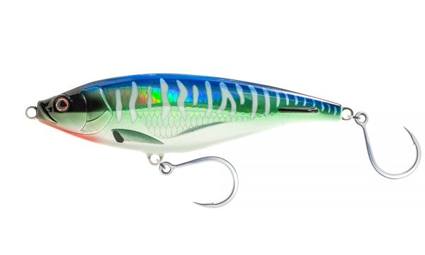 NOMAD MADSCAD LURES