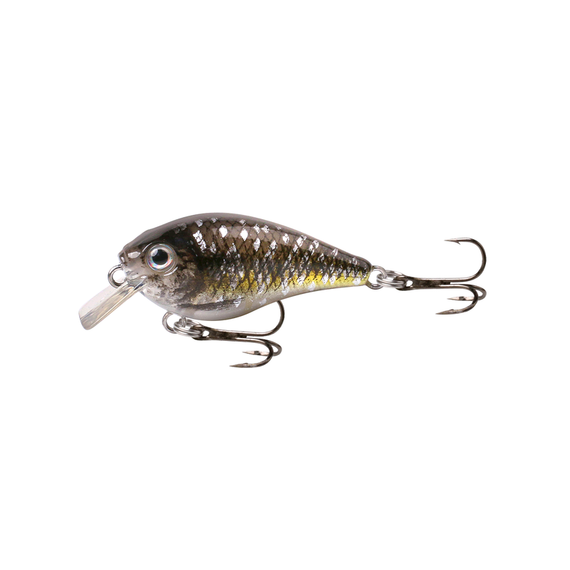 FISHCRAFT B-CRANKY LURES