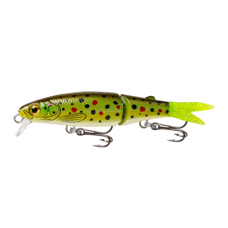 FISHCRAFT SQUIRMER LURES – Tackle World Mackay