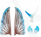 NOMAD SLIPSTREAM FLYING FISH WING PACK