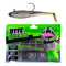Bite Science Thump Shad Lures
