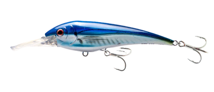 Nomad DTX Minnow Floating Lures