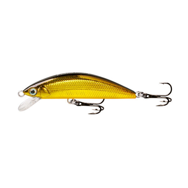 FISHCRAFT FIESTY LURES