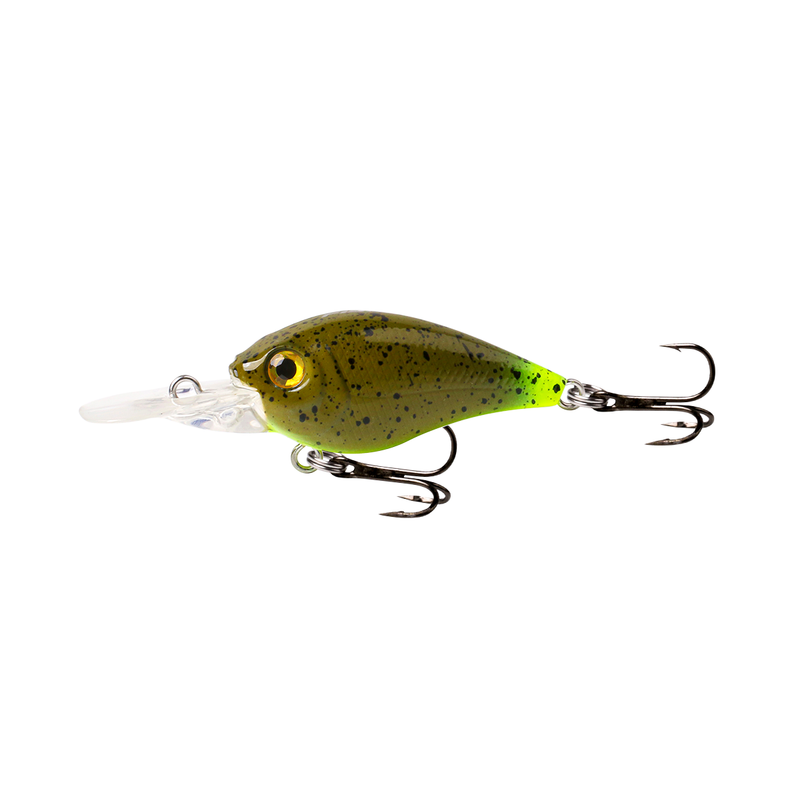 FISHCRAFT B-CRANKY LURES