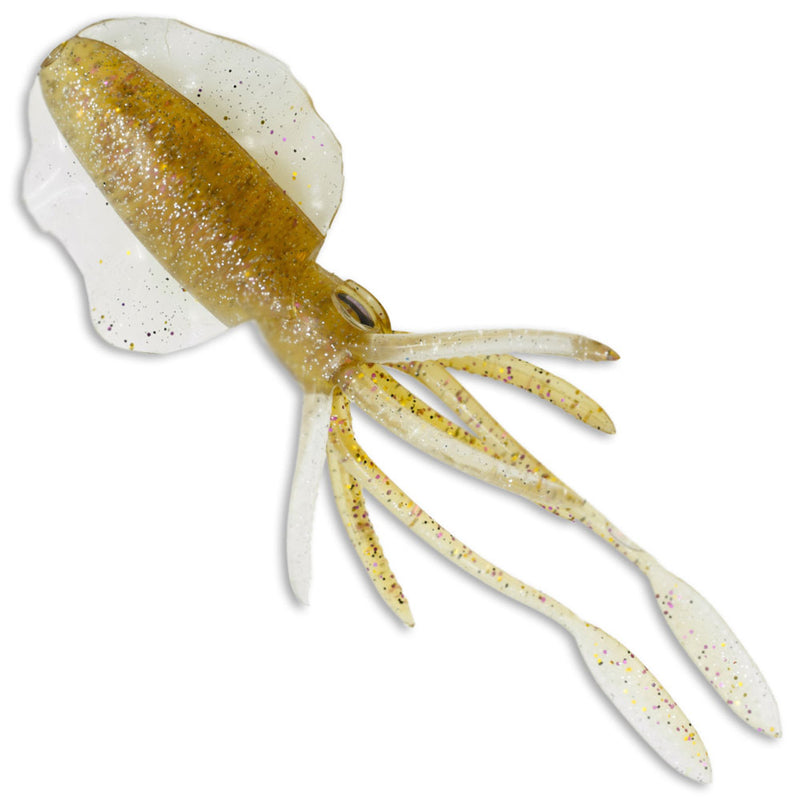 Chasebait Ultimate Squid Lures
