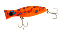 STRADA PRO TORMENT FLOATING LURES