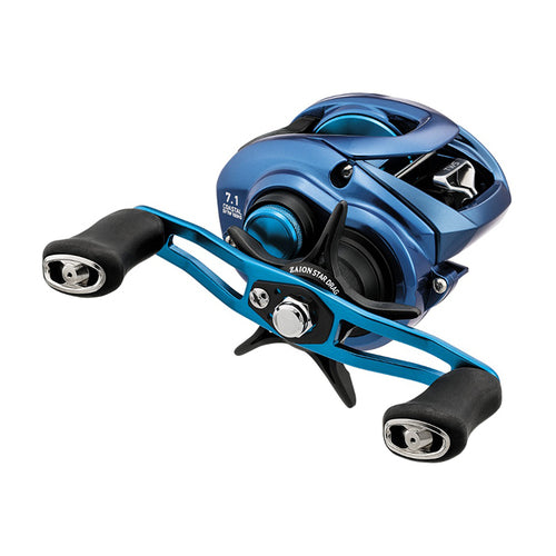 best baitcaster reel 2019 australia Big Game Baitcasting Reels 33Lbs Max Drag Low Profile Fishing (left) Sports, Fitness & Outdoors Fishing Baitcasting Reel, 10kg Drag