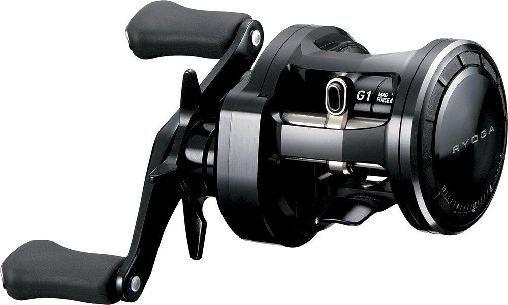 Daiwa Ryoga 1520 H – Tackle World Mackay