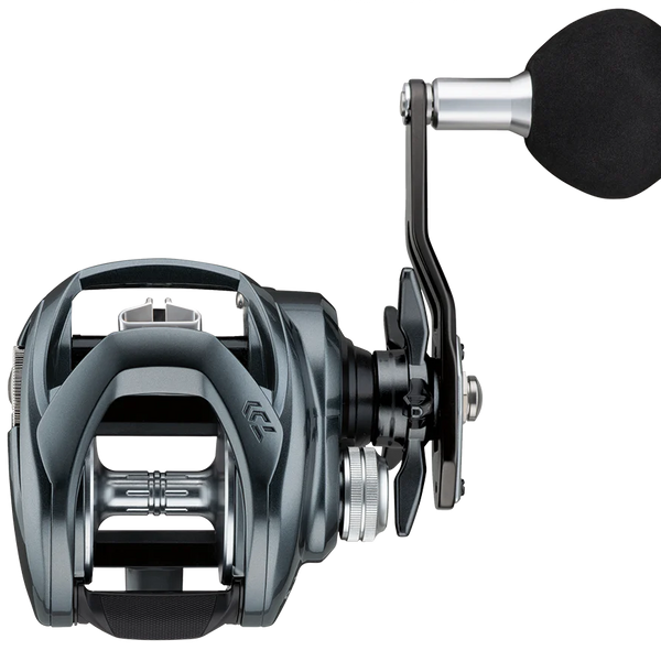 daiwa casting reel malaysia Daiwa Lexa TW 300H-P Baitcast Reel – Tackle World Mackay